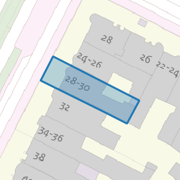 Perceel HTG00-I-1178