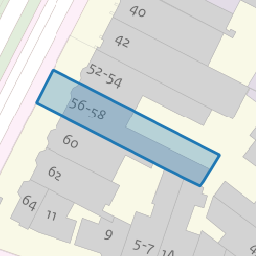 Perceel HTG00-I-1180