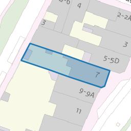 Perceel HTG00-I-1187