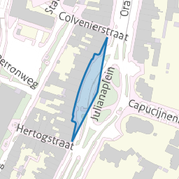 Perceel HTG00-I-1189