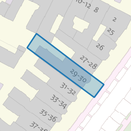 Perceel HTG00-I-1193