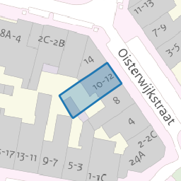 Perceel HTG00-I-1199