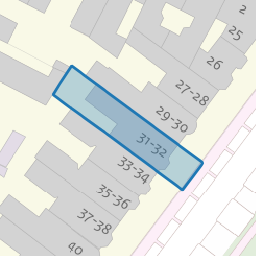 Perceel HTG00-I-1222