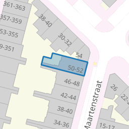 Perceel HTG00-I-1227