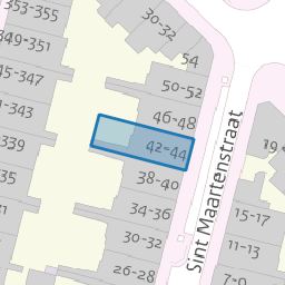 Perceel HTG00-I-1229