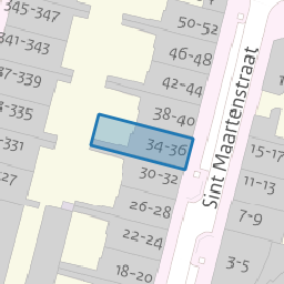 Perceel HTG00-I-1231