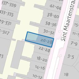 Perceel HTG00-I-1233