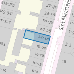 Perceel HTG00-I-1234