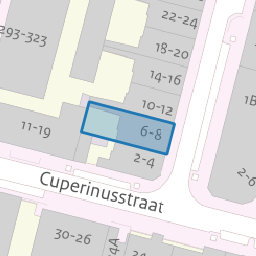 Perceel HTG00-I-1238