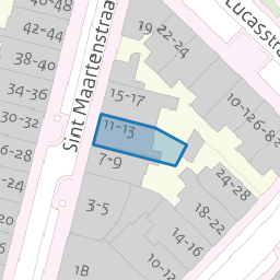 Perceel HTG00-I-1241