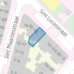 Perceel HTG00-I-1245