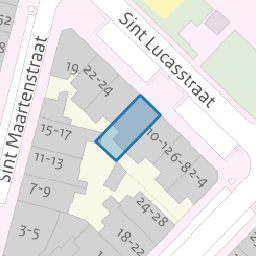 Perceel HTG00-I-1246