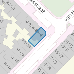 Perceel HTG00-I-1249