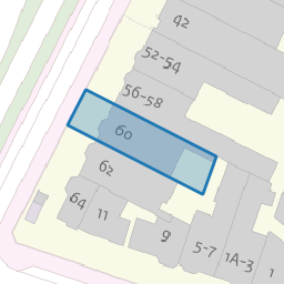 Perceel HTG00-I-1258