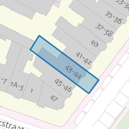 Perceel HTG00-I-1260