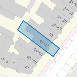 Perceel HTG00-I-1261