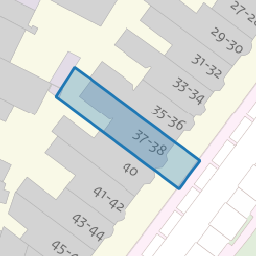 Perceel HTG00-I-1263