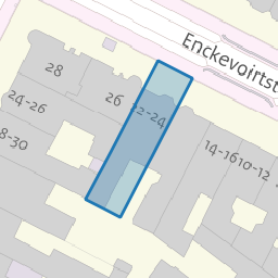 Perceel HTG00-I-1272