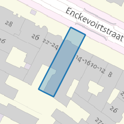 Perceel HTG00-I-1274