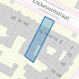 Perceel HTG00-I-1275