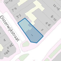 Perceel HTG00-I-1280