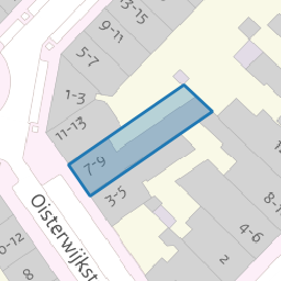 Perceel HTG00-I-1287