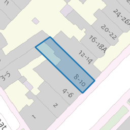 Perceel HTG00-I-1288