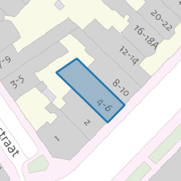 Perceel HTG00-I-1308