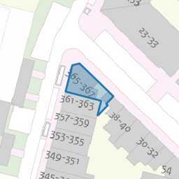 Perceel HTG00-I-1314