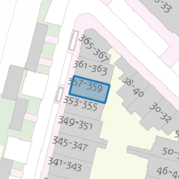 Perceel HTG00-I-1316