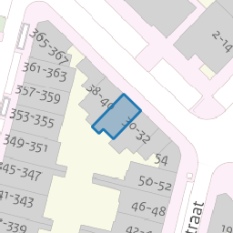 Perceel HTG00-I-1320