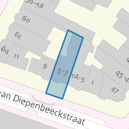 Perceel HTG00-I-1322