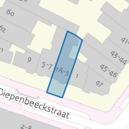 Perceel HTG00-I-1323