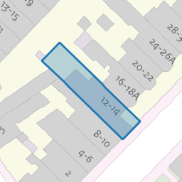 Perceel HTG00-I-1325