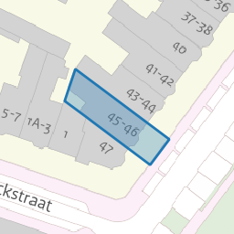 Perceel HTG00-I-1332