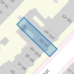 Perceel HTG00-I-1357