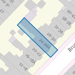 Perceel HTG00-I-1363