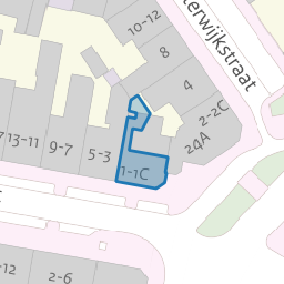 Perceel HTG00-I-1378