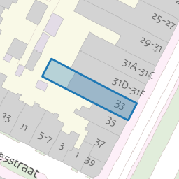 Perceel HTG00-I-1389