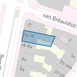 Perceel HTG00-I-1390