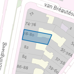 Perceel HTG00-I-1391