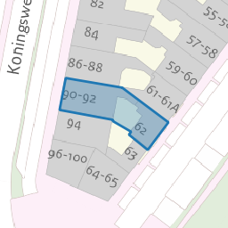 Perceel HTG00-I-1394