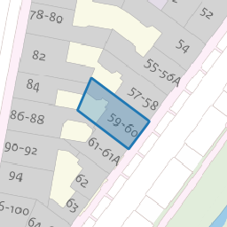 Perceel HTG00-I-1396