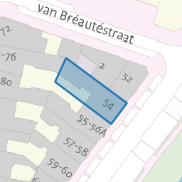 Perceel HTG00-I-1399