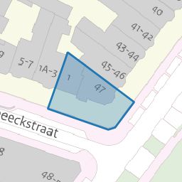 Perceel HTG00-I-1412