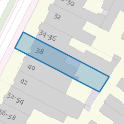 Perceel HTG00-I-1413