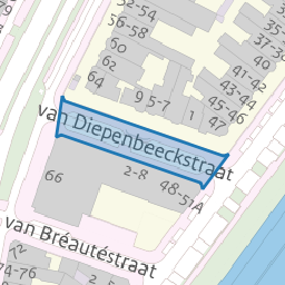 Perceel HTG00-I-1418