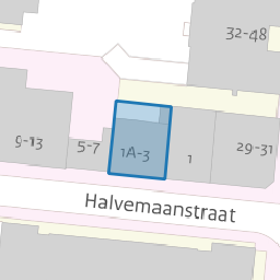 Perceel HTG00-I-1426