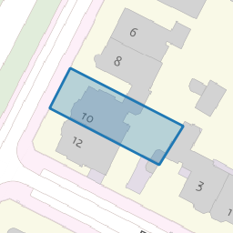 Perceel HTG00-I-1454