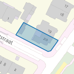 Perceel HTG00-I-1460